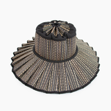 Lorna Murray Melbourne Island Capri Hat - Maxi