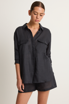 MIKOH Mentawai Shirt - Cabana