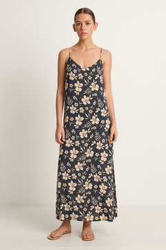 Mai Aria Maxi - Black Sundays