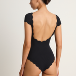 Marysia Mexico Maillot - Black