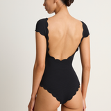 Marysia Mexico Maillot - Black