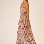 Natalie Martin Bella Skirt - Wildflower Spice