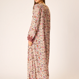 Natalie Martin Fiore Maxi - Wildflower Spice