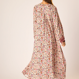 Natalie Martin Fiore Maxi - Wildflower Spice