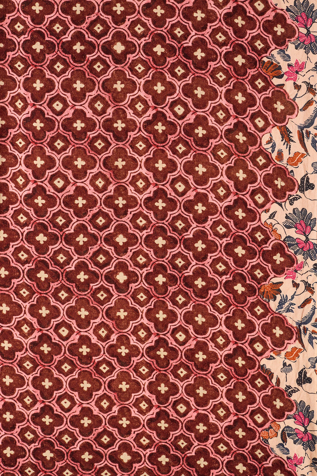 Natalie Martin Mosaic Spice