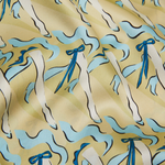 Olivia Von Halle Mimi Robe - Loulou