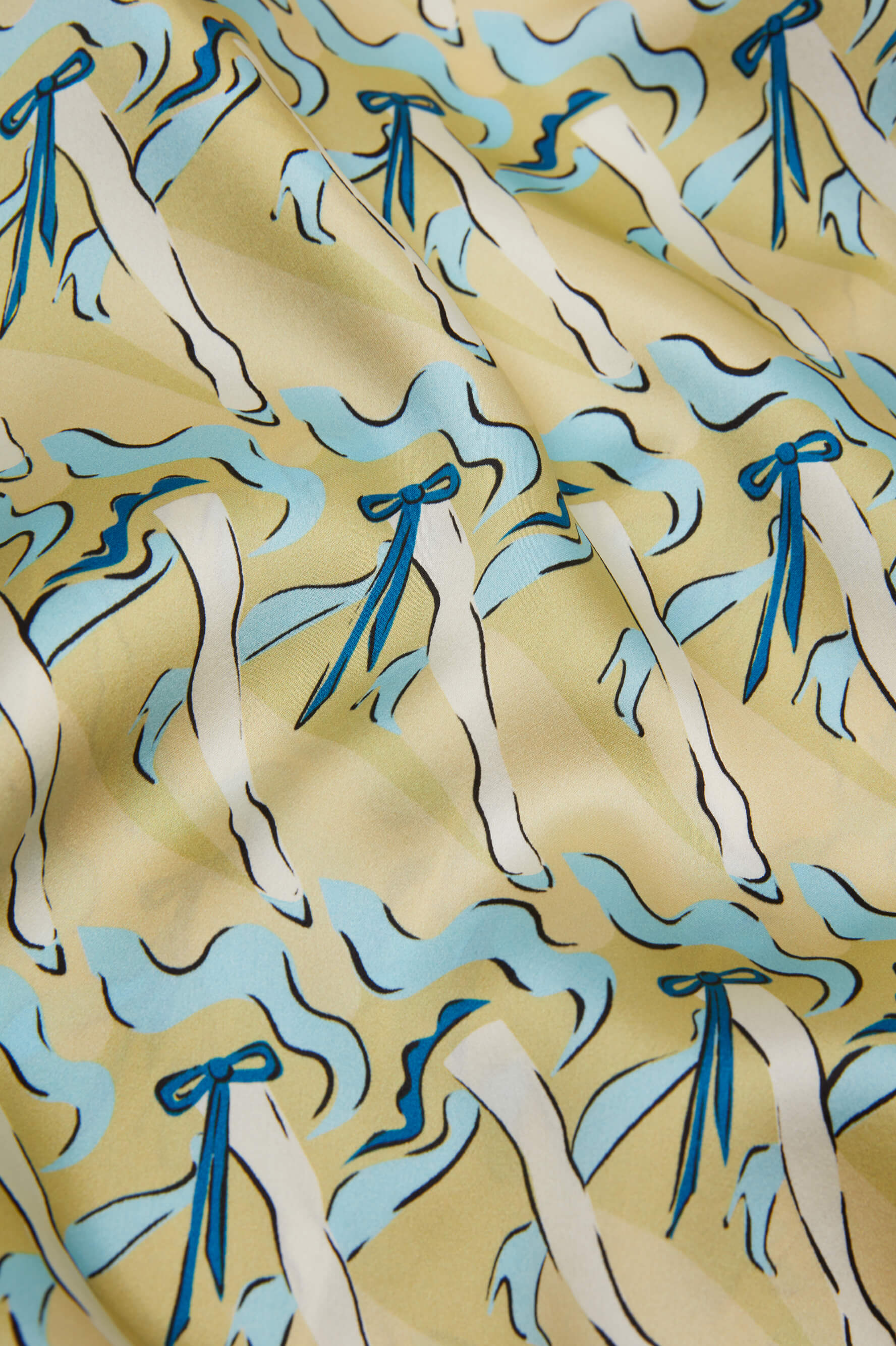 Olivia Von Halle Mimi Robe - Loulou