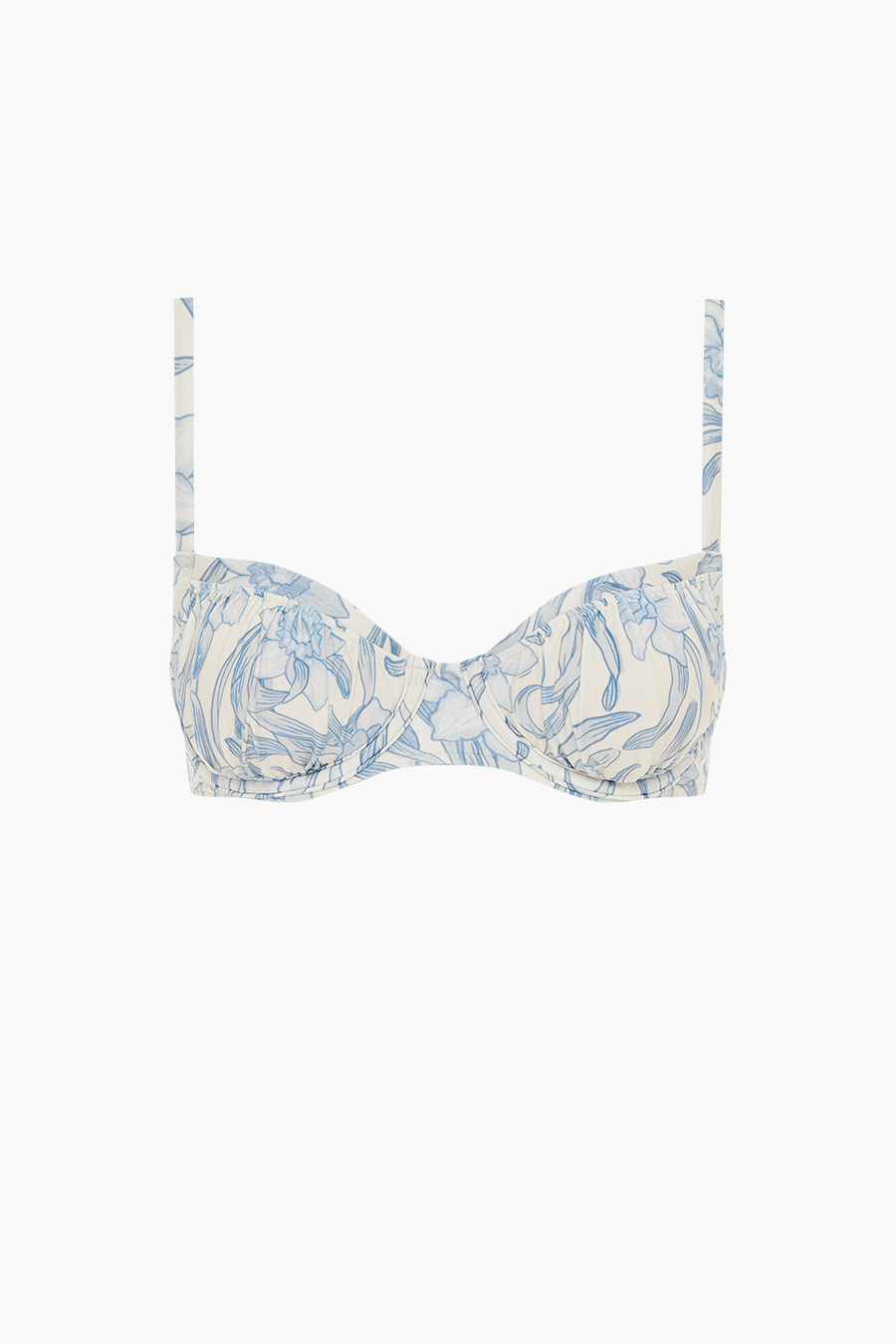 Janessa Leoné Felix bucket hat - Black