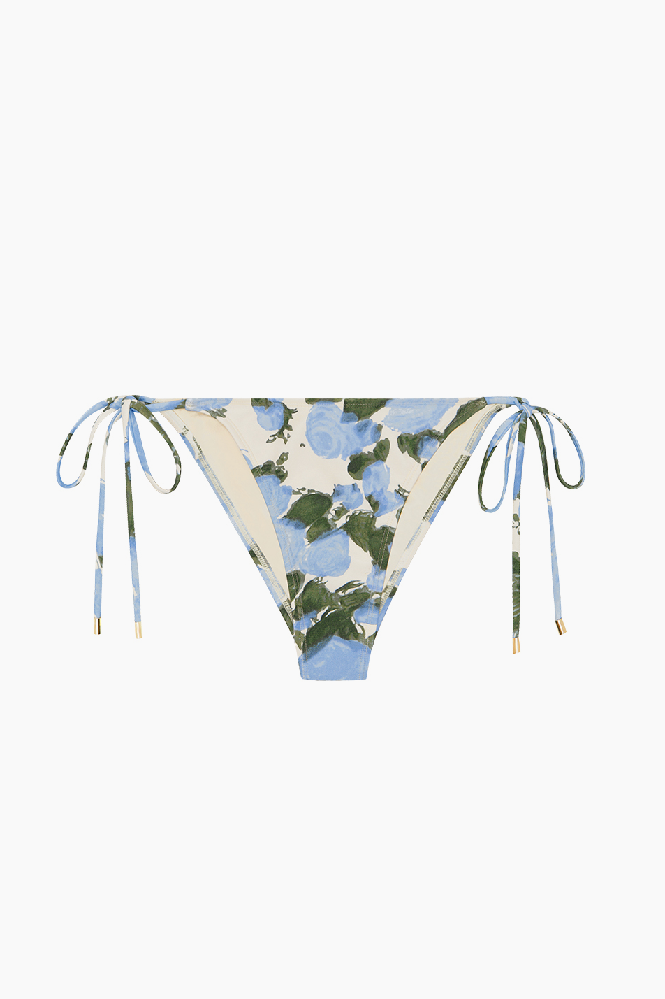Peony Essential String Pant - Palermo