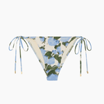 Peony Essential String Pant - Palermo