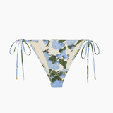 Peony Essential String Pant - Palermo