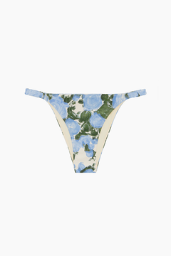 Peony Holiday Pant - Palermo