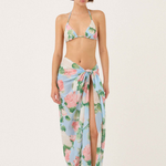 Peony Sarong - Enamour