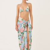 Peony Sarong - Enamour