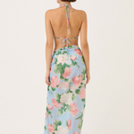 Peony Sarong - Enamour
