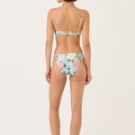 Peony Staple Pant - Enamour