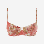 Peony Everlasting Balconette - Dahlia