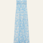 Peony Everlasting Maxi Dress - Paper Daisy