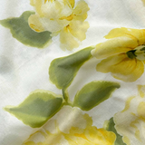 Peony Sarong - Clair De Lune