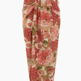Peony Sarong - Dahlia