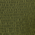 Peony Shirred One Piece - Olivine