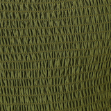 Peony Shirred One Piece - Olivine