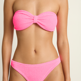 Hunza G Jean Bikini - Bubblegum