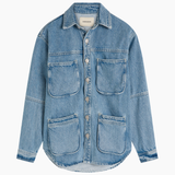 Shaina Mote Work Shirt - Superwash
