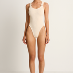 Hunza G Domino One Piece - Blush