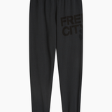 FREECITY Sweatpant - Volcano