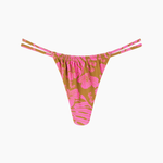 Benoa Swim Anini Bottom - Garden