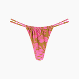 Benoa Swim Anini Bottom - Garden