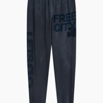 FREECITY Freecity Letsgo Supervintage OG Sweatpant - Moonshrooms Powder