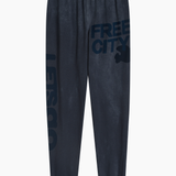 FREECITY Freecity Letsgo Supervintage OG Sweatpant - Moonshrooms Powder