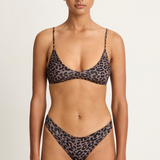 Mai Deluxe Everyday Top - Panther