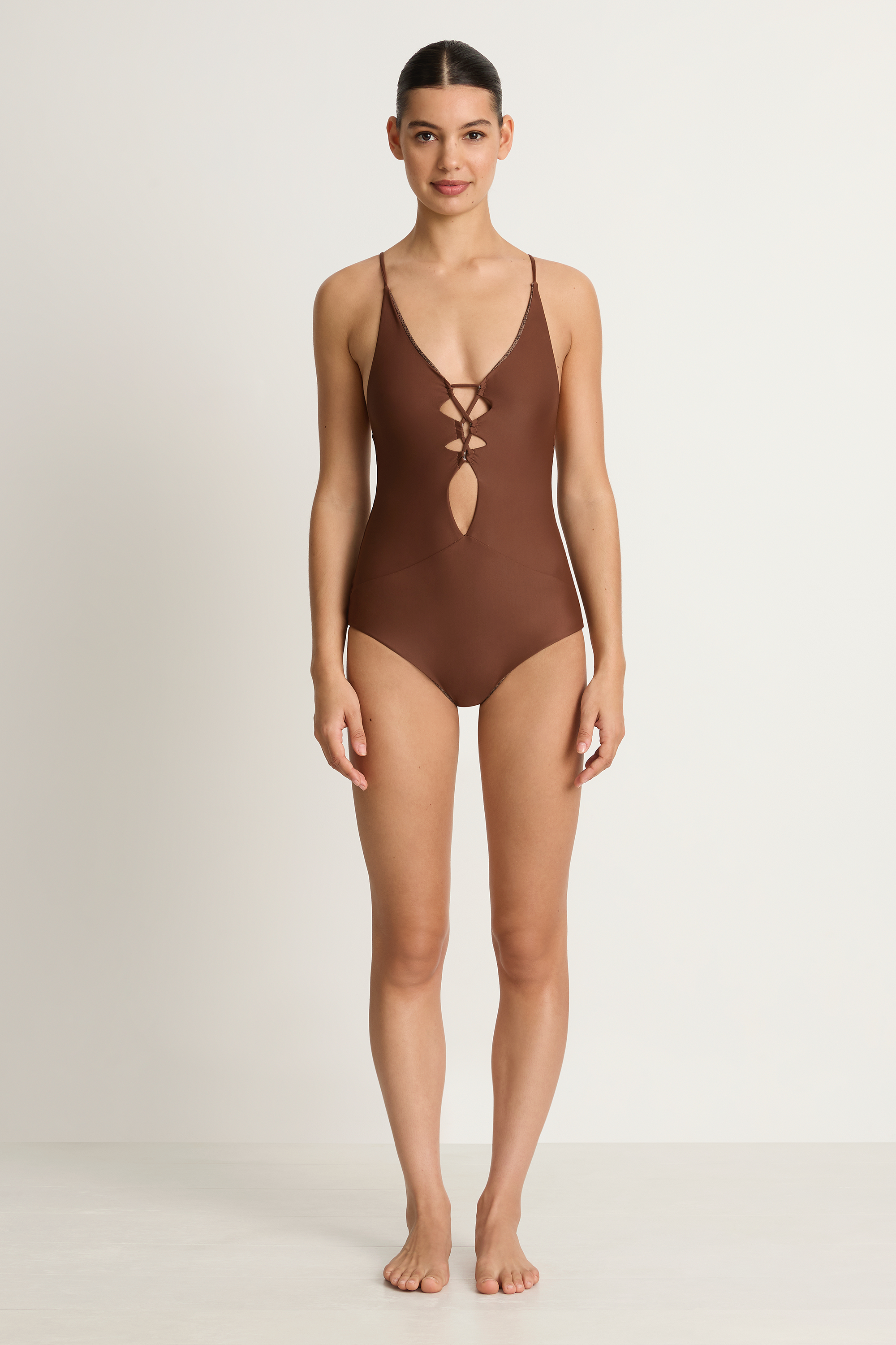 ACACIA Kokomo One Piece - Rum