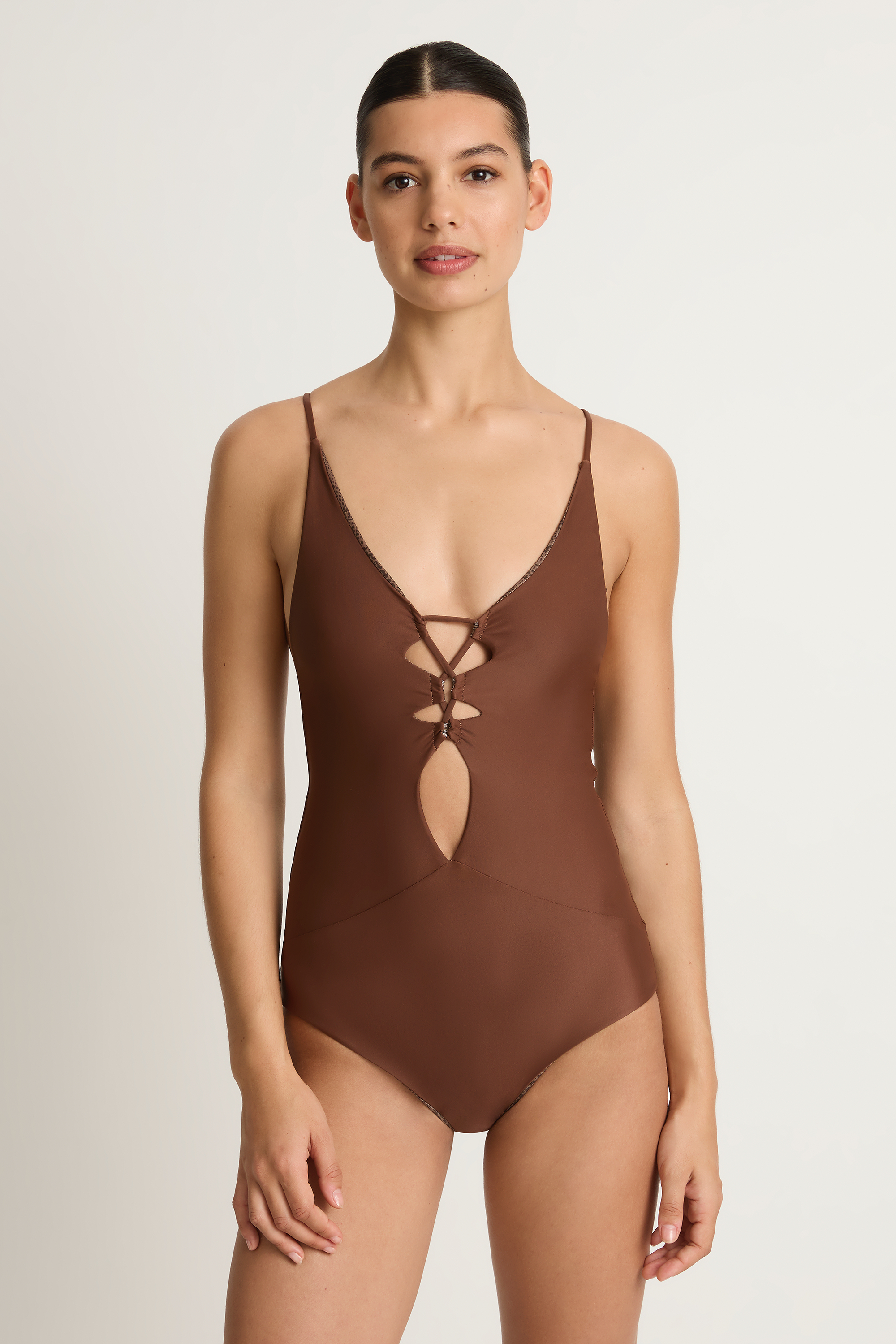 ACACIA Kokomo One Piece - Rum