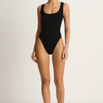 Bond-Eye Madison One Piece - Black