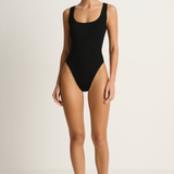 Bond-Eye Madison One Piece - Black