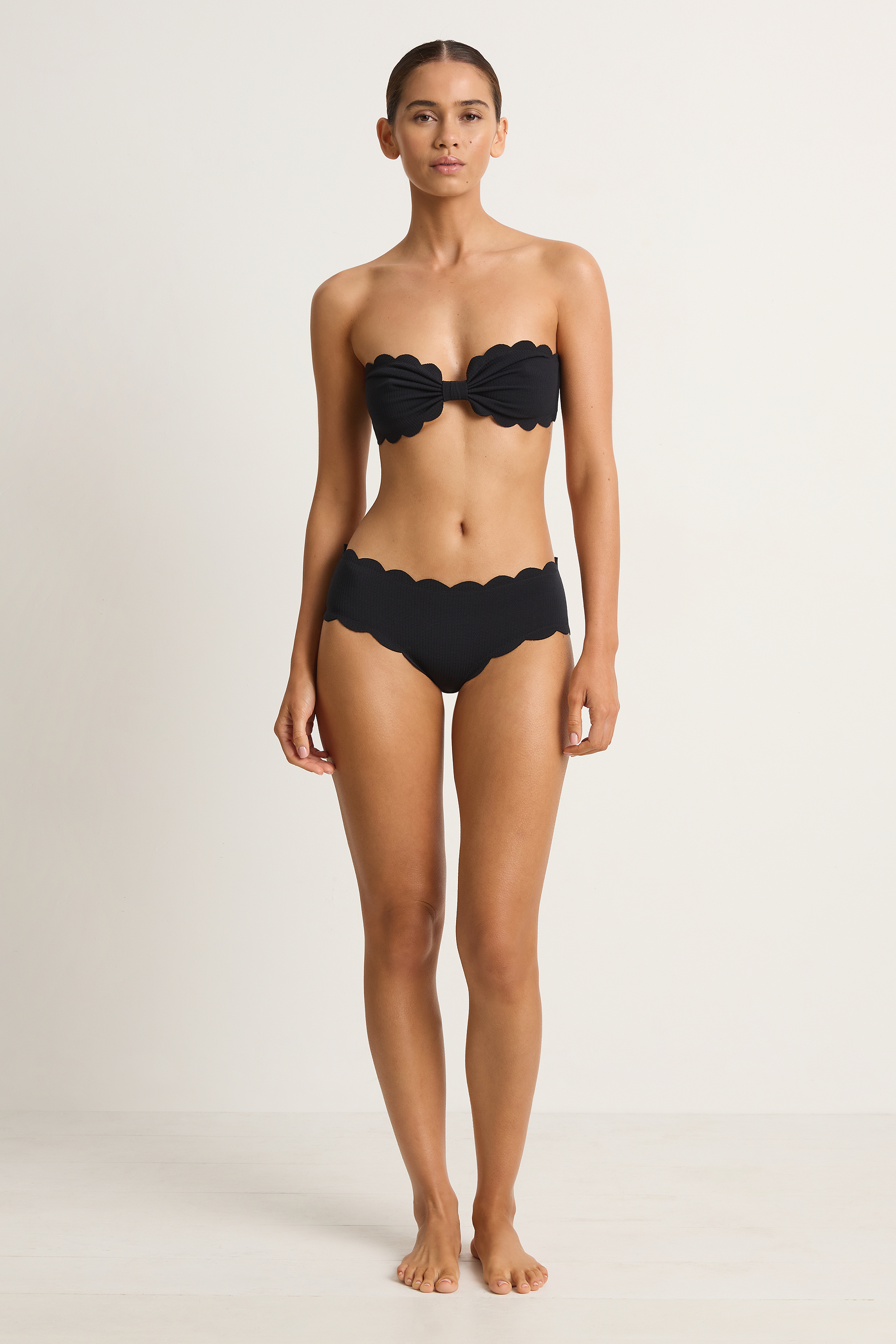 Marysia Spring Bottom - Black