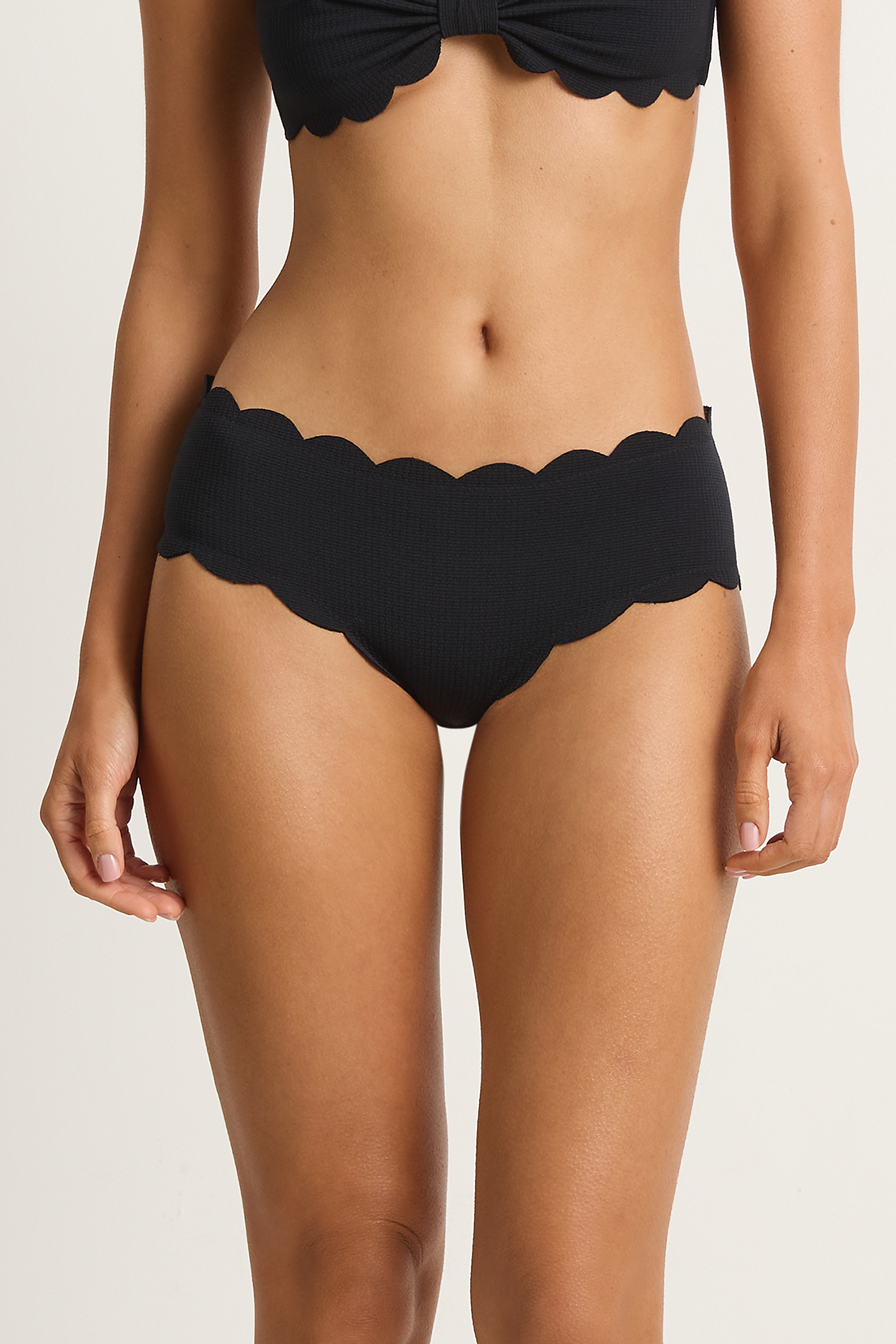 Marysia Spring Bottom - Black