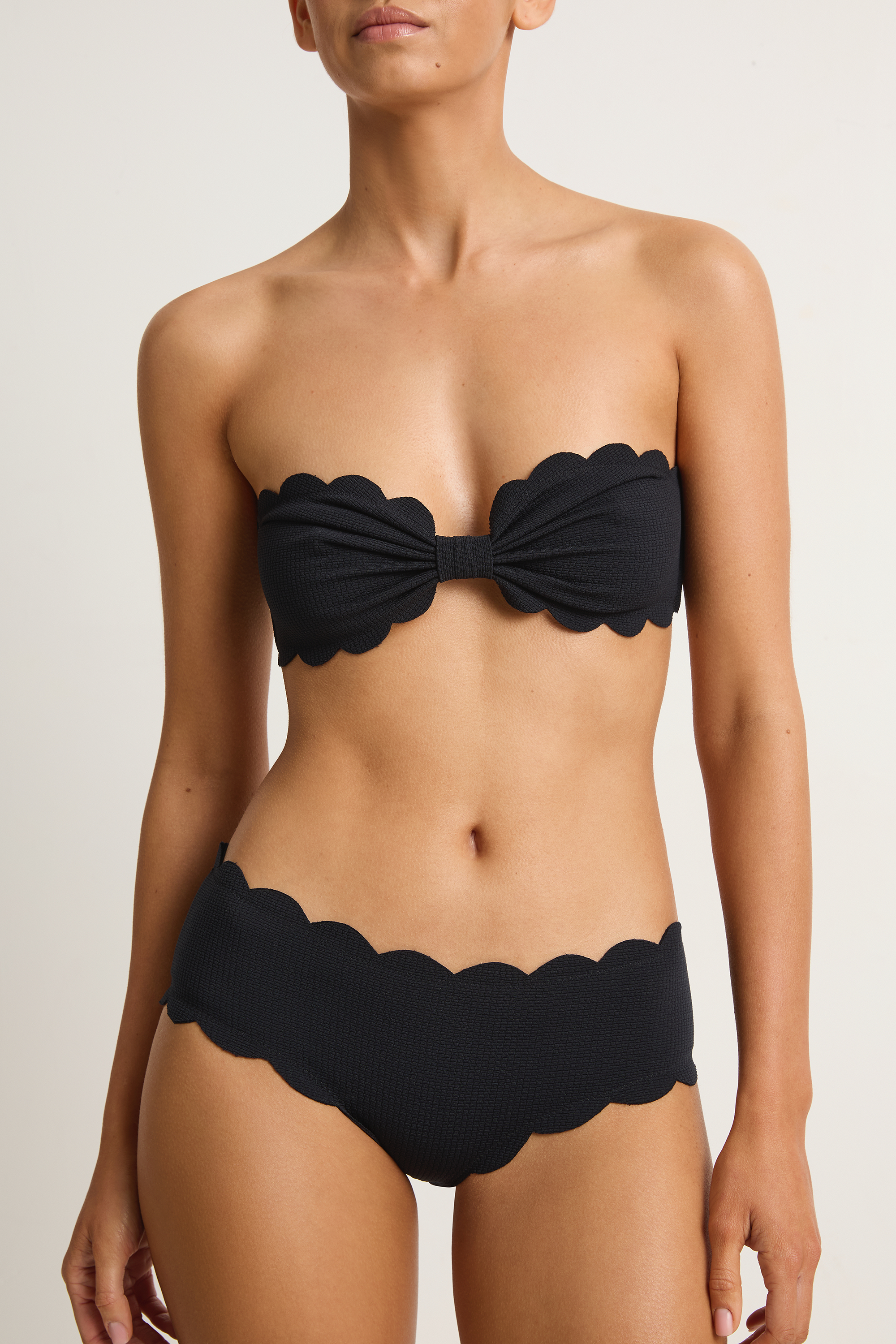Marysia Spring Bottom - Black