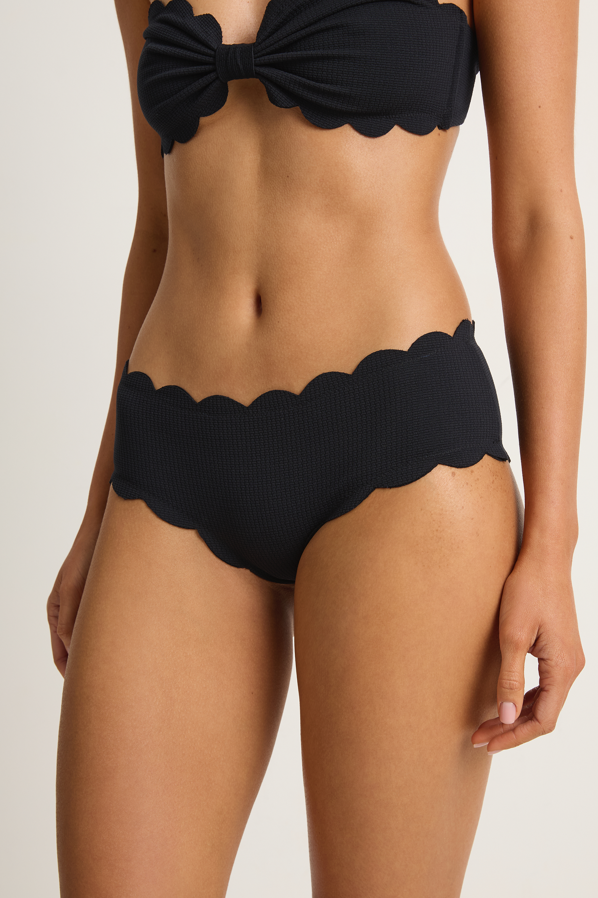 Marysia Spring Bottom - Black