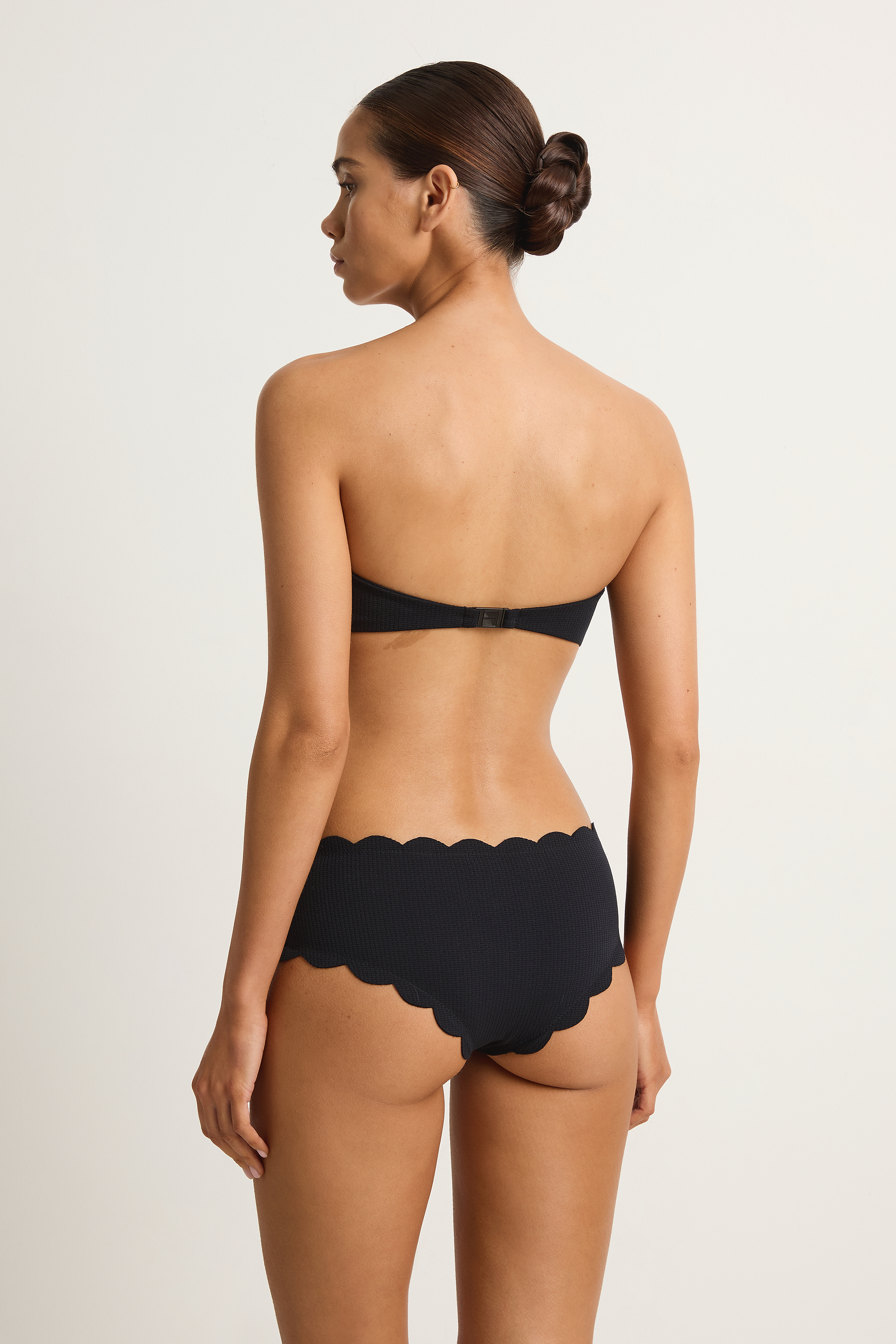Marysia Spring Bottom - Black
