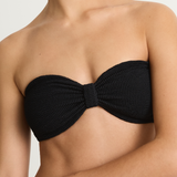 Hunza G Jean Bikini - Black