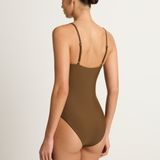 Mikoh Malta One Piece - Kombu