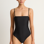 MIKOH Malta One Piece - Noir