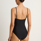 MIKOH Malta One Piece - Noir