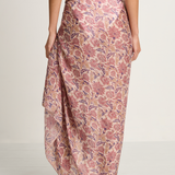 Natalie Martin Sarong - Artichoke Stone