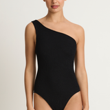 Hunza G Nancy One Piece - Black